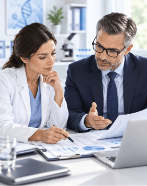 Budget Development & Negotiation