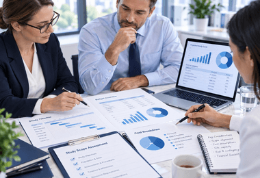 II. Scope & Financial Assessment