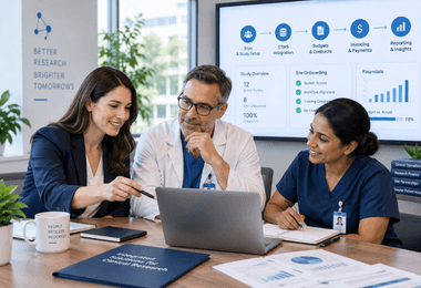 III. Onboarding & Integration