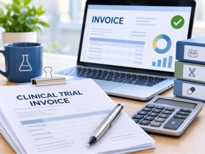 Clinical Trial Invoicing - What Research Sites Need to Know 