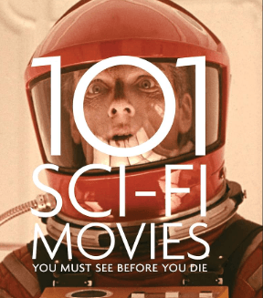 The Hitch-HikerΓÇÖs Guide to the Sci-Fi Galaxy