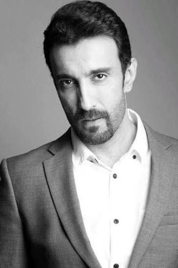 On films, villainy, and being a filmi villain’s son