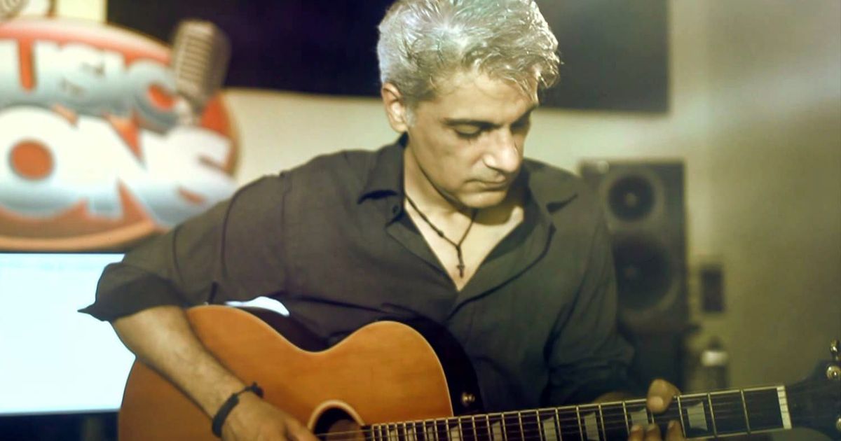 Aamir Zaki exits in his ΓÇÿsignatureΓÇÖ style