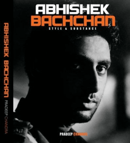 ThereΓÇÖs still something about Abhishek Bachchan