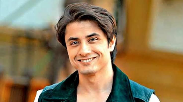 Ali ZafarΓÇÖs New Anthem: The Battle of Rockstars is On