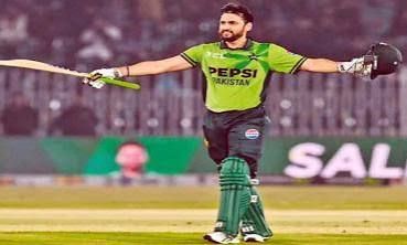 Ambidextrous Test XI