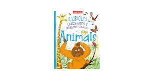 Book review: Angry Birds Playground Animals