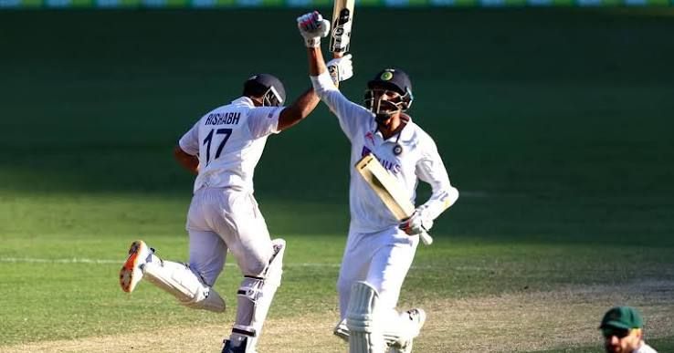 How to conquer Australia at Gabba