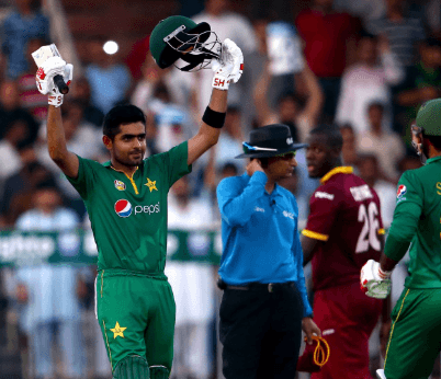 Pakistan’s ODI All-rounders XI