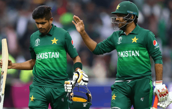 What Pakistan needs is a team for the future