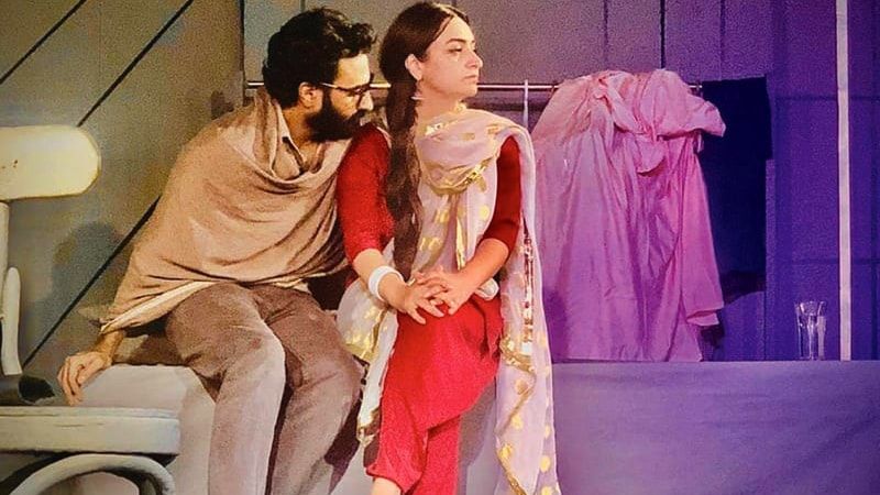 Bedroom Conversations is a window into the intense inner lives of nine couples