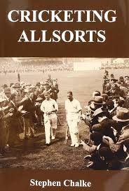 Cricketing Allsorts