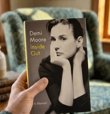 The life and times of Demi Moore