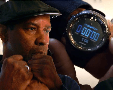 The Equalizer 2 ΓÇô Drag, boring and not cool at all