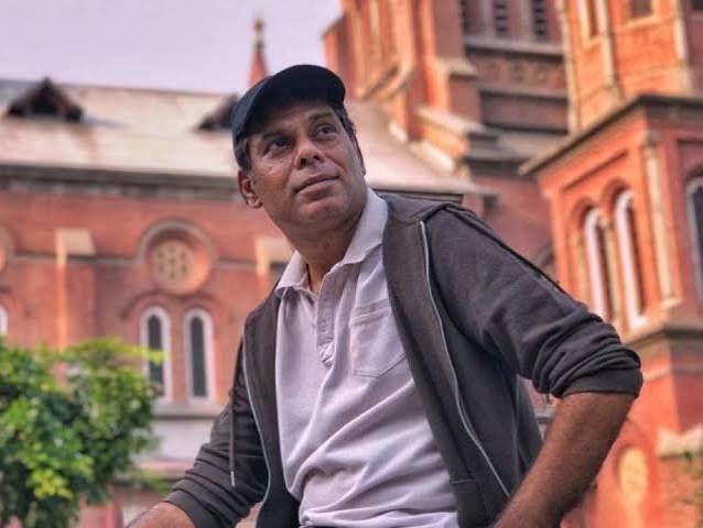 In conversation with Mohammed Ehteshamuddin