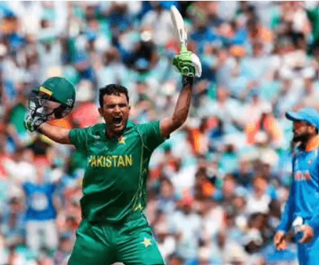 FIVE-STAR PAKISTAN