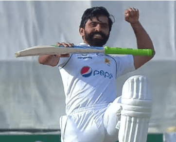 Five batting performances of the decade