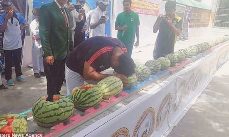 Book review: Guinness World Records 2020