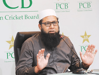 From hopeful rookie to hapless chief