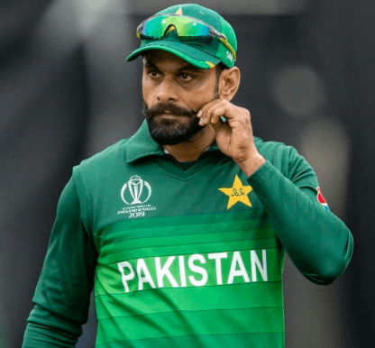 Do we really need a Hafeez in the ODI side!