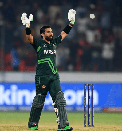 The many wrongs with Pakistan’s ODI squad