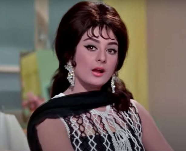 7 Songs to celebrate Saira BanuΓÇÖs Birthday