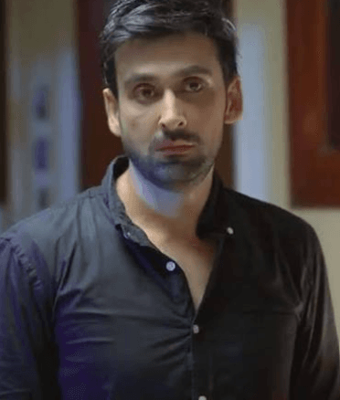 The unstoppable Sami Khan