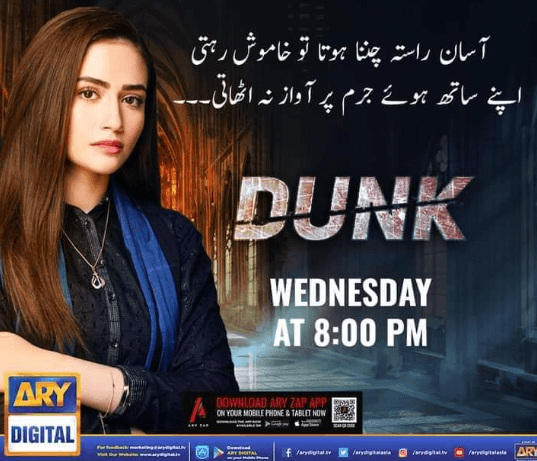 Why Sana JavedΓÇÖs Amal is the most evil character on TV right now!