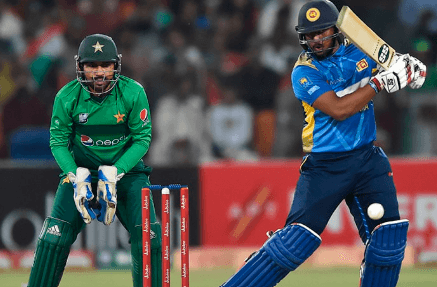 So how were Pakistan able to defeat Sri Lanka?