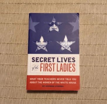 The power of the First Lady