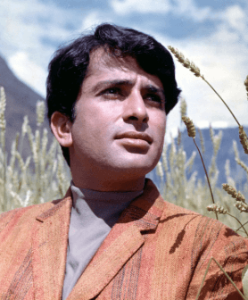 Tribute: Shashi KapoorΓÇÖs final act leaves fans sad
