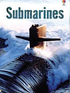 Book review: Submarines