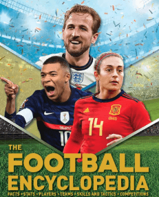 The Football Encyclopedia