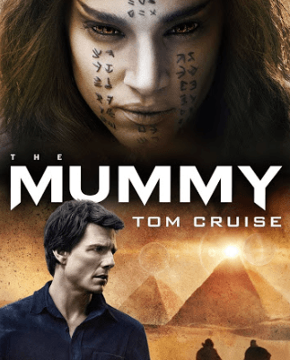 The Mummy Is Tom CruiseΓÇÖs Worst