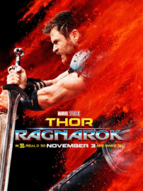 Thor: Ragnarok ΓÇô God of Thunder makes a Comeback