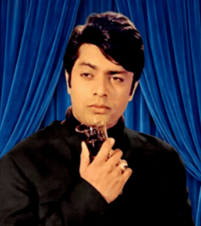 The Different Avatars of Waheed Murad