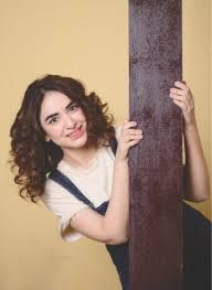 Yumna Zaidi is waiting for the right film to make her big screen debut