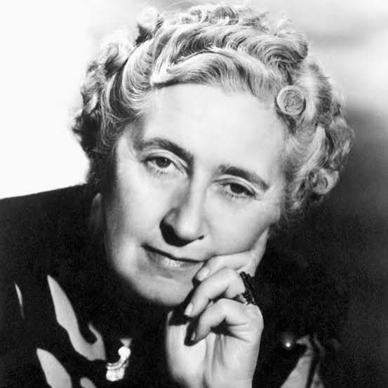 Agatha Christie - Stories behind the Queen of CrimeΓÇÖs inspirations