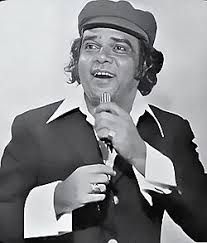 The Happy Side of Ahmed Rushdi