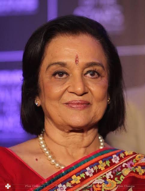 Seven songs Asha Parekh immortalized
