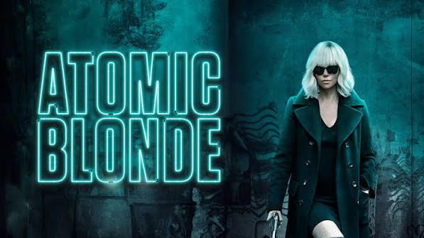 Review: Atomic Blonde