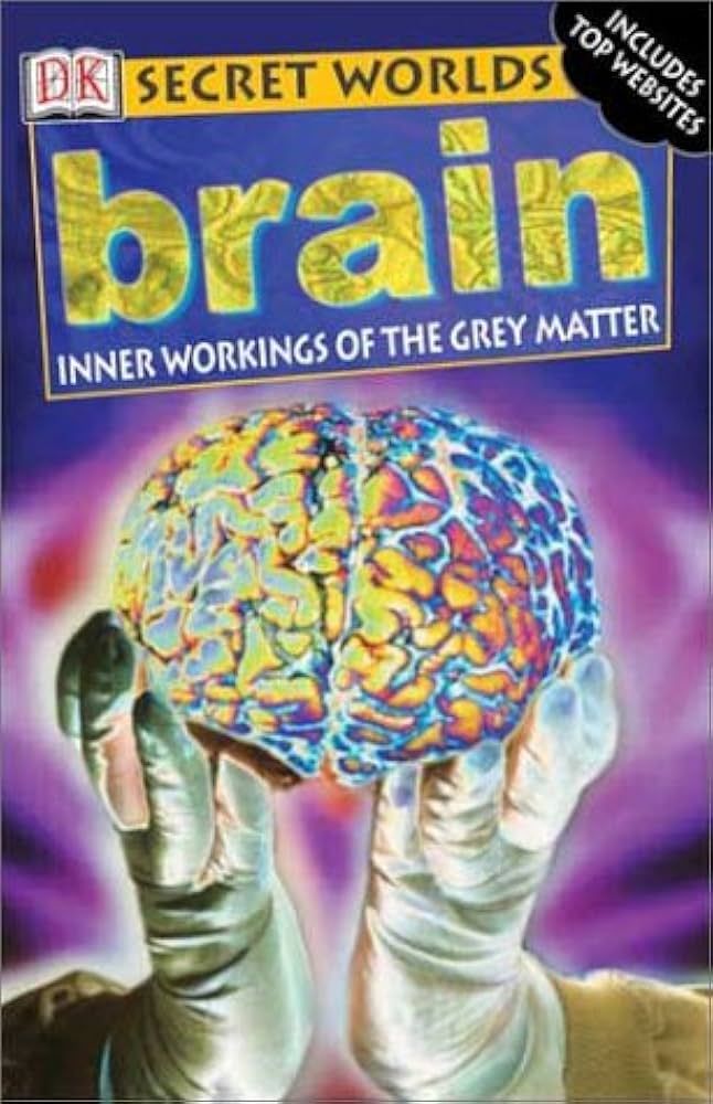 Book review: Brain ΓÇö Inner Workings of the Grey Matter
