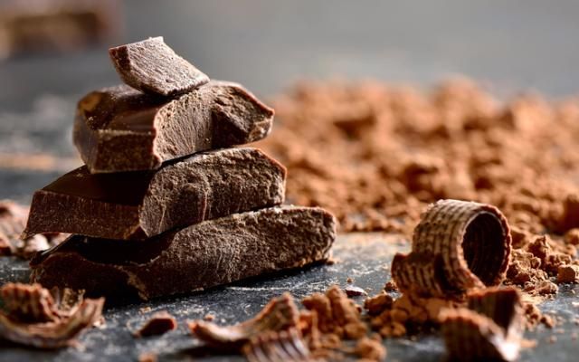 Stunning Health Benefits of Eating Chocolates