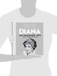 Diana - An Amazing Life