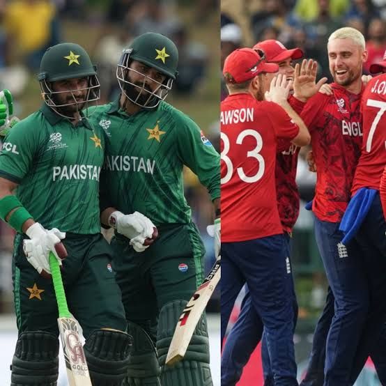 انگلینڈ سے ٹی ٹوئنٹی سیریز میں شکست، اعظم خان کی کارکردگی پر تنقید