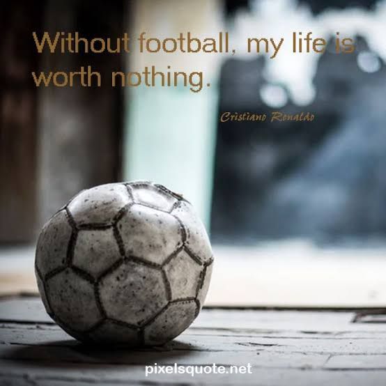 Is football heading the cricket way?