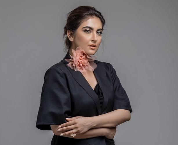The Accidental Actress