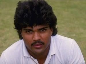 Happy 49th Birthday Ijaz Ahmed