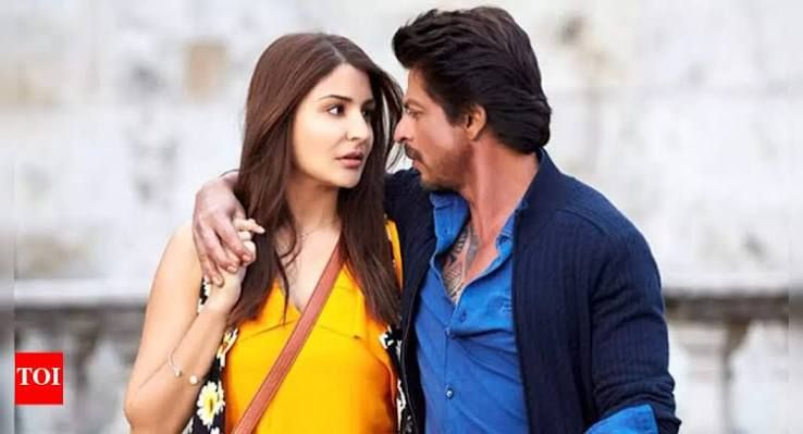 Creativity Ditched Imtiaz ΓÇÿJab Harry Met SejalΓÇÖ