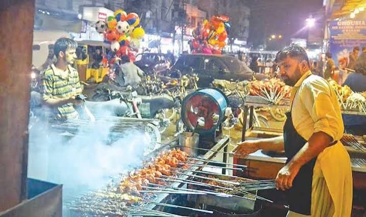 Bao Bae ΓÇô Karachi Adds Another Delicacy to Its Menu!